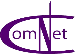ComNetロゴ